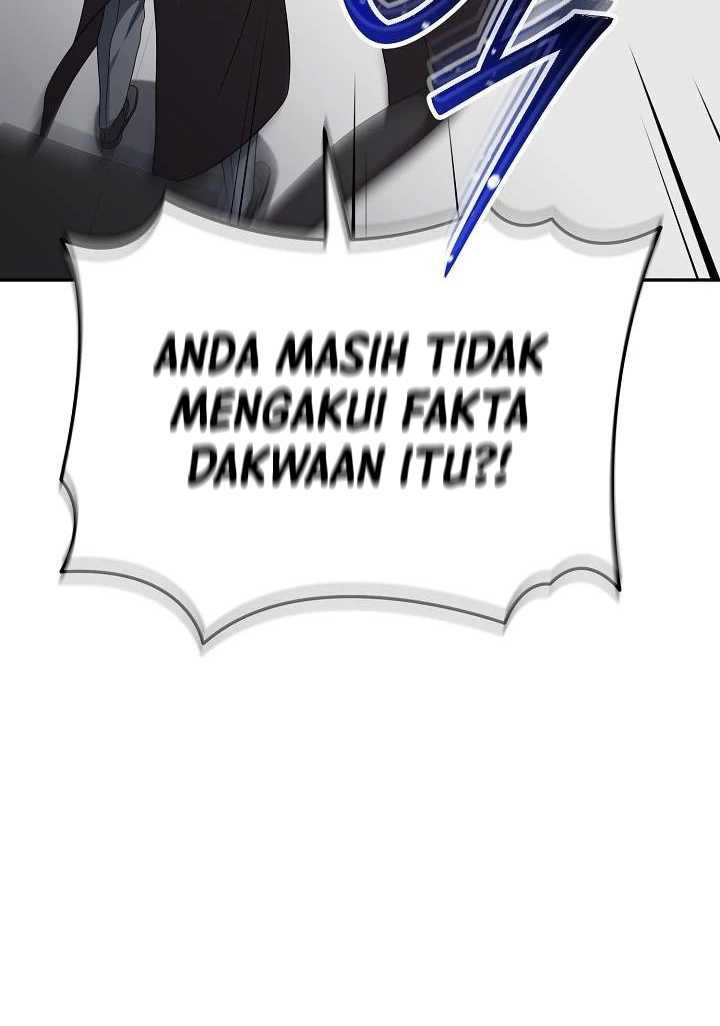 The Wicked Prosecutor Has Changed Chapter 20 - halaman 61
