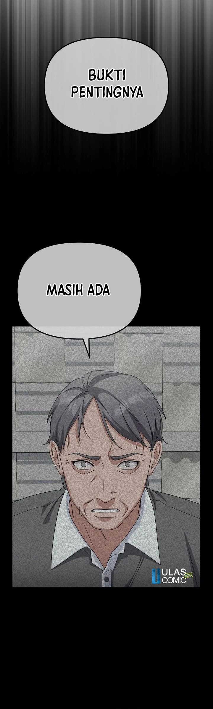 The Wicked Prosecutor Has Changed Chapter 21 - halaman 31