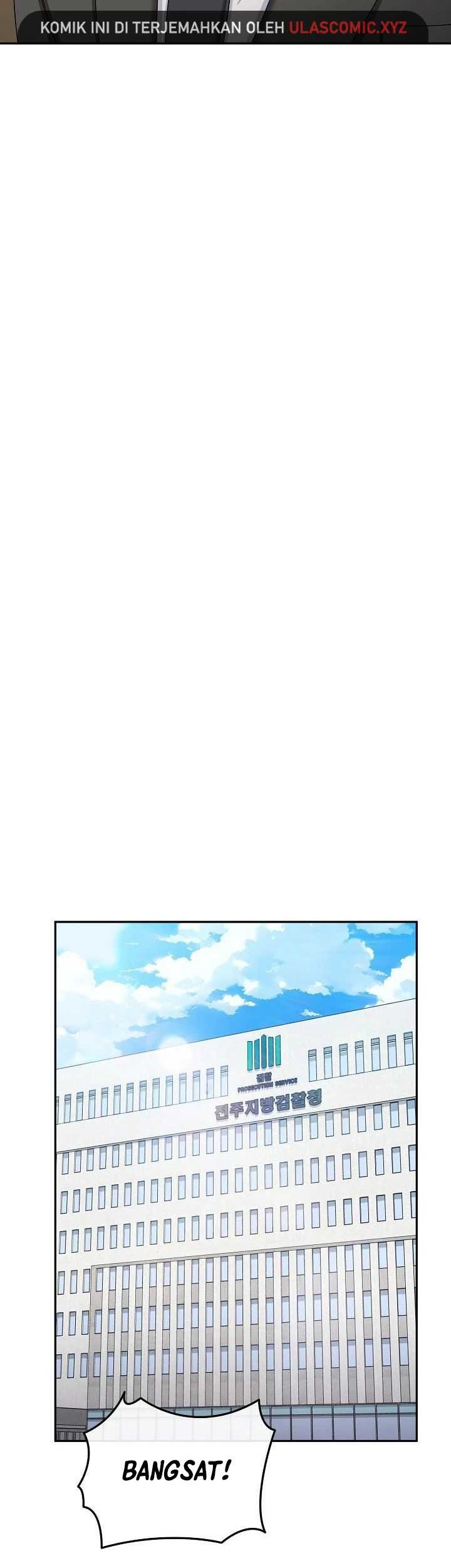 The Wicked Prosecutor Has Changed Chapter 21 - halaman 45