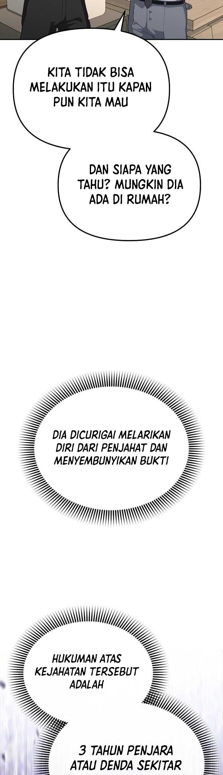 The Wicked Prosecutor Has Changed Chapter 22 - halaman 13