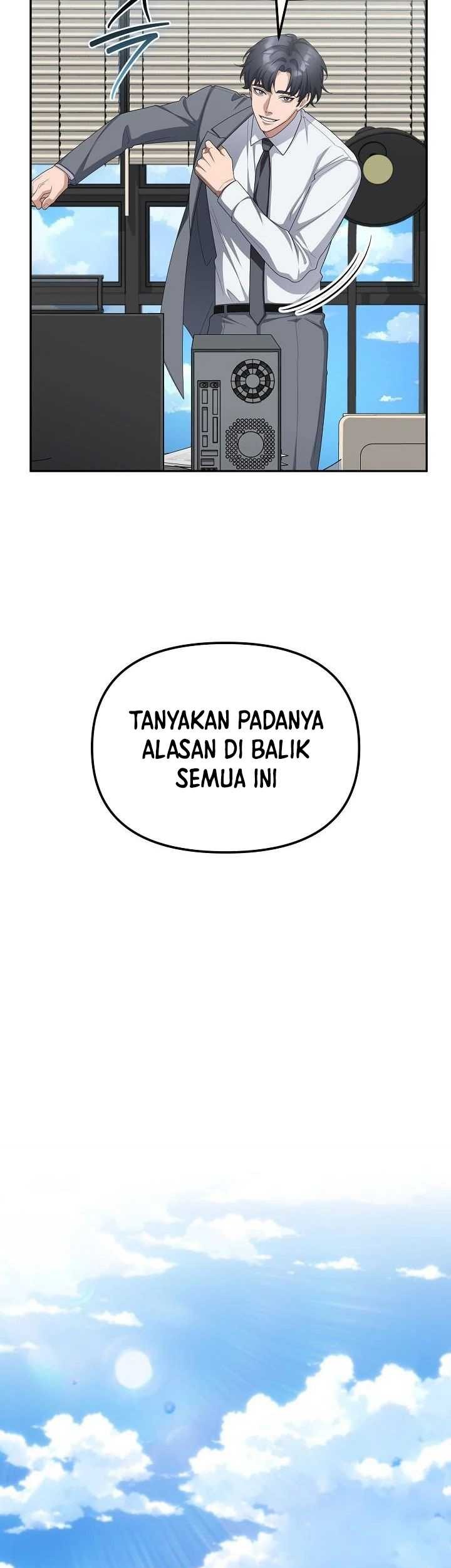 The Wicked Prosecutor Has Changed Chapter 22 - halaman 16