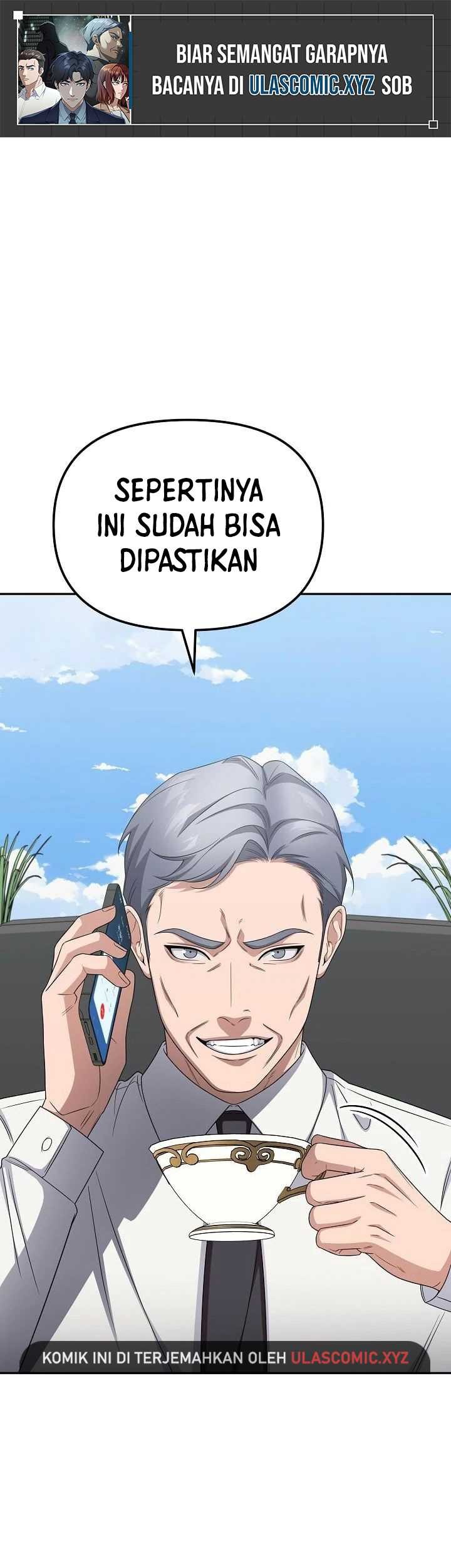 The Wicked Prosecutor Has Changed Chapter 22 - halaman 2