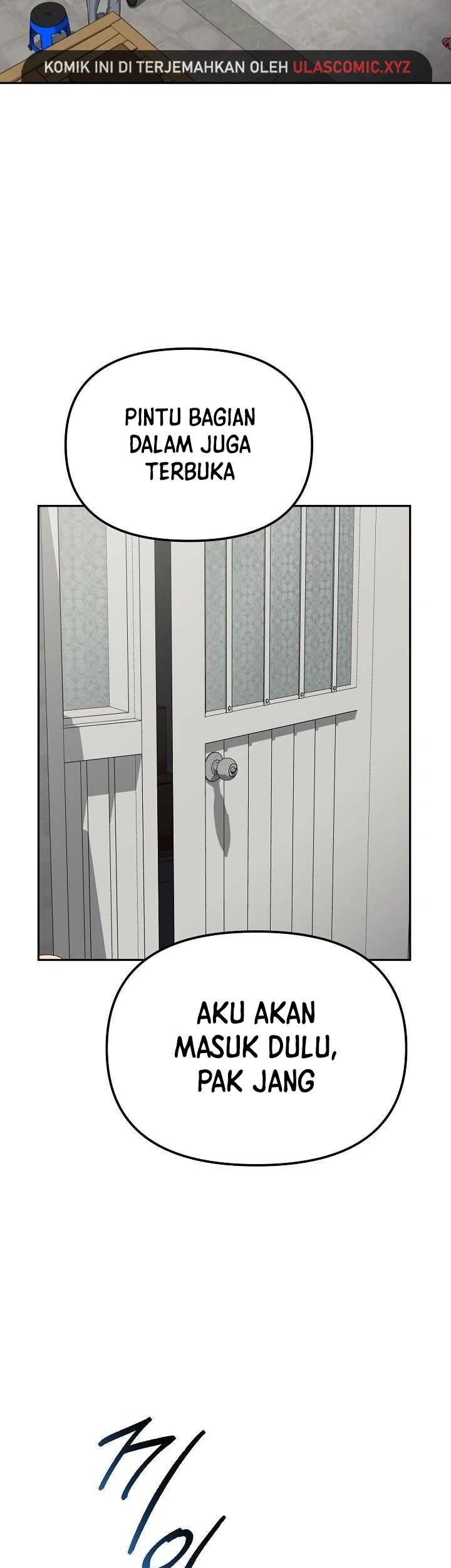 The Wicked Prosecutor Has Changed Chapter 22 - halaman 22