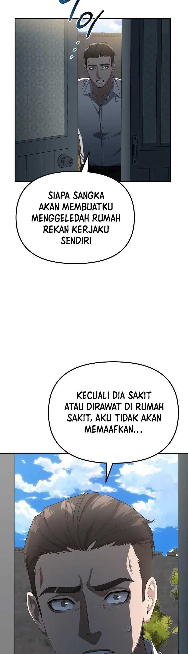 The Wicked Prosecutor Has Changed Chapter 22 - halaman 23