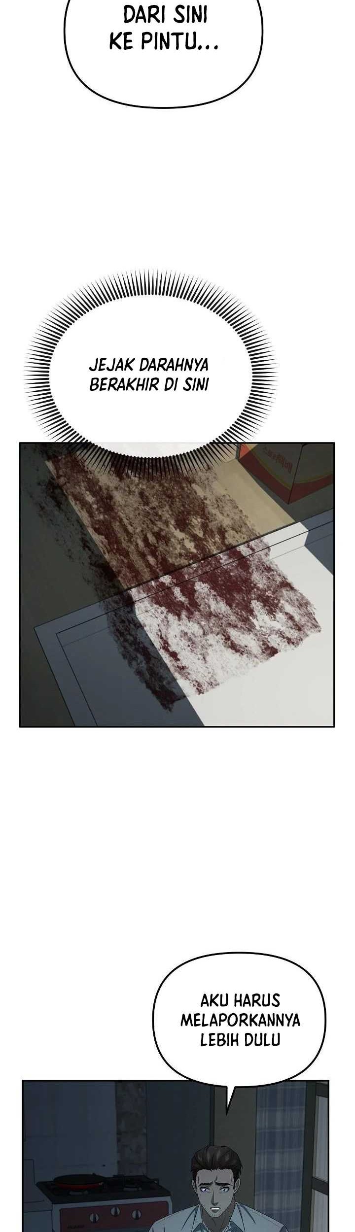The Wicked Prosecutor Has Changed Chapter 22 - halaman 38