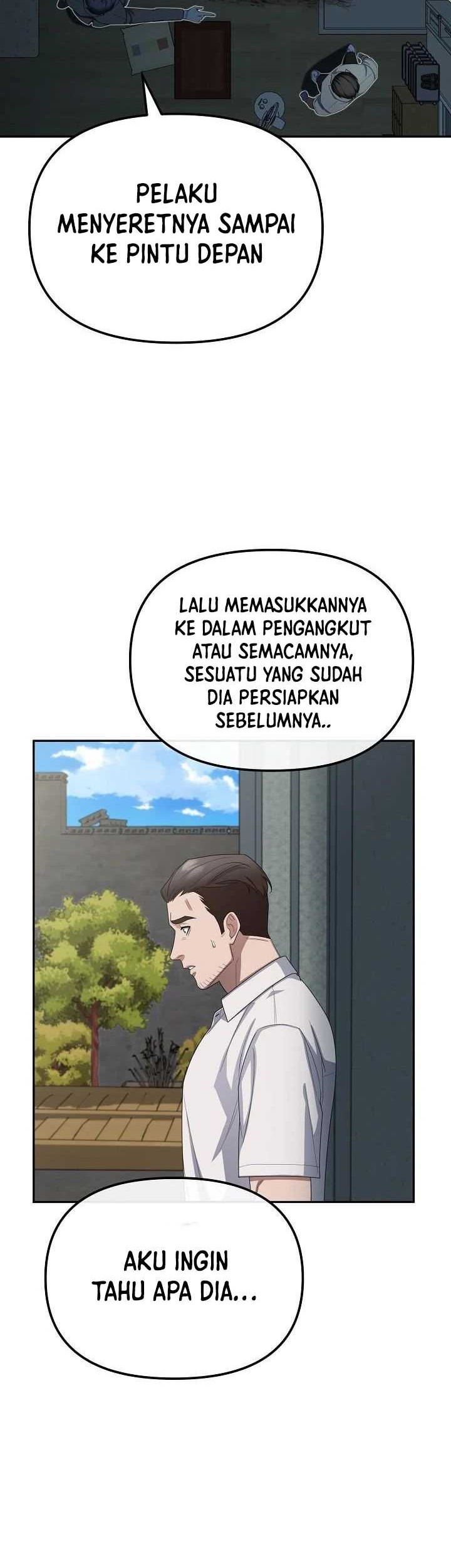 The Wicked Prosecutor Has Changed Chapter 22 - halaman 42