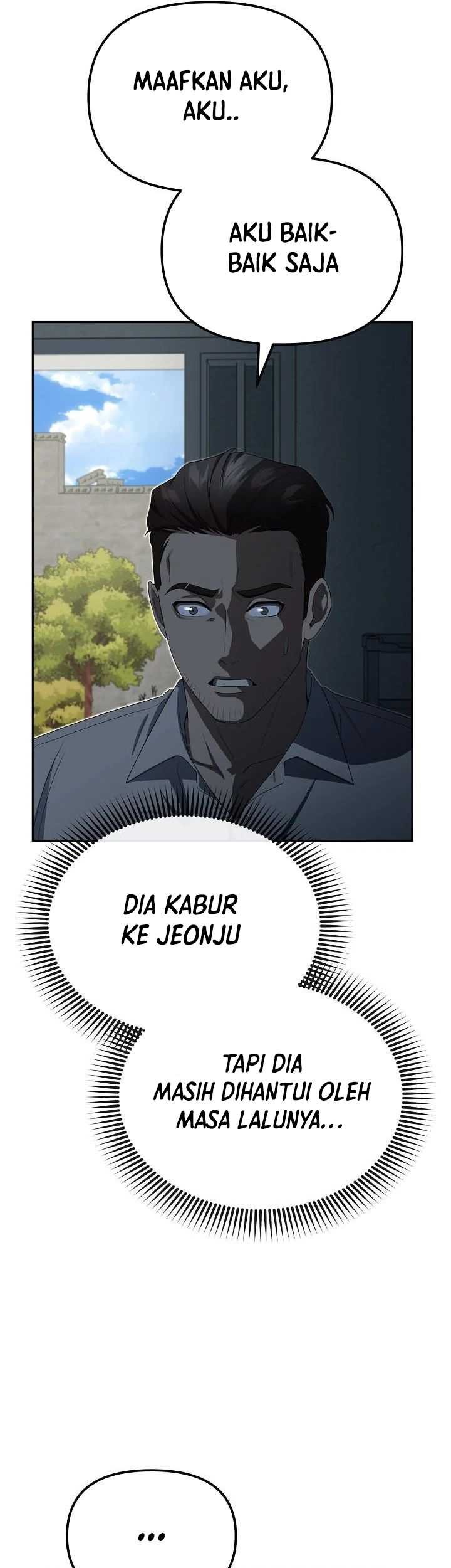 The Wicked Prosecutor Has Changed Chapter 22 - halaman 47