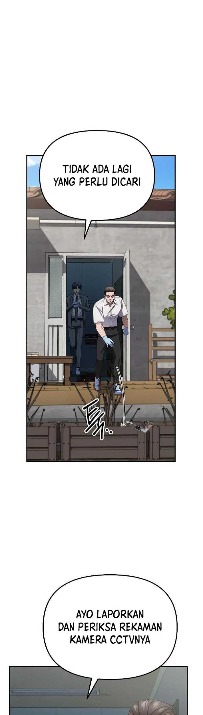 The Wicked Prosecutor Has Changed Chapter 22 - halaman 53