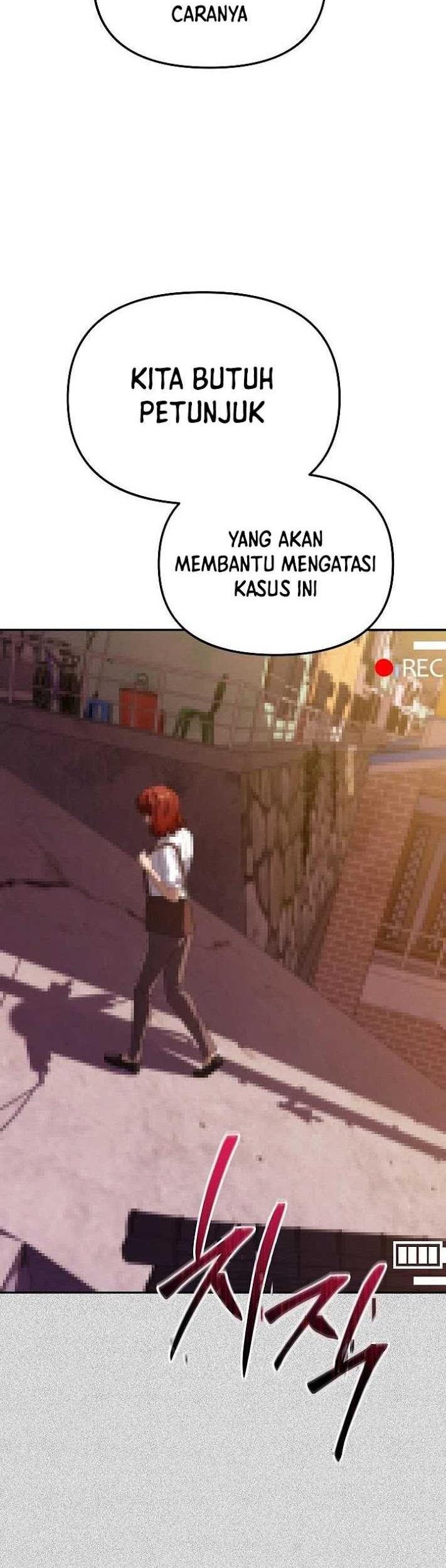 The Wicked Prosecutor Has Changed Chapter 22 - halaman 55