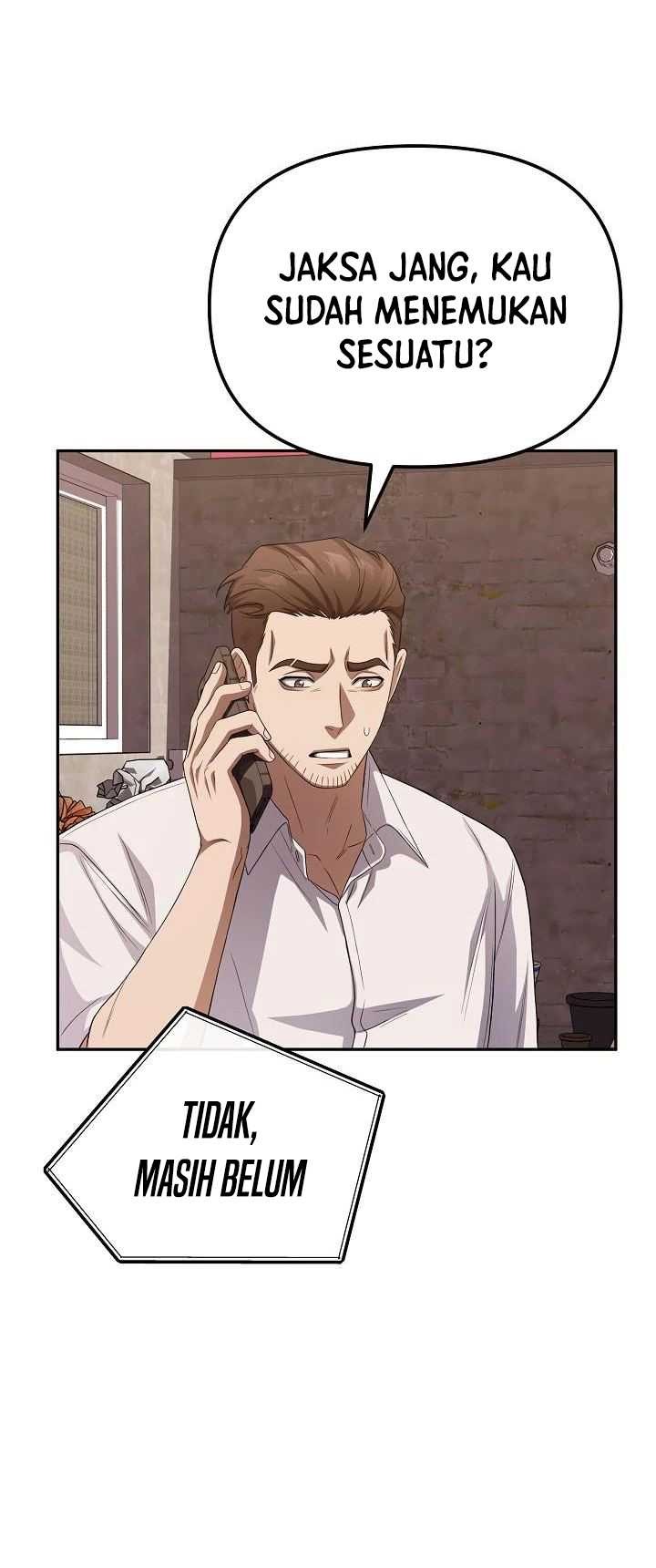 The Wicked Prosecutor Has Changed Chapter 23 - halaman 36