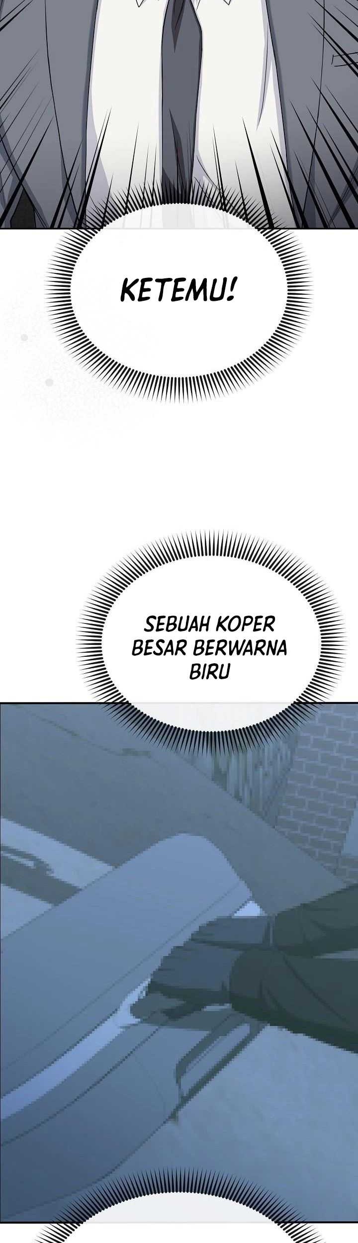 The Wicked Prosecutor Has Changed Chapter 23 - halaman 45