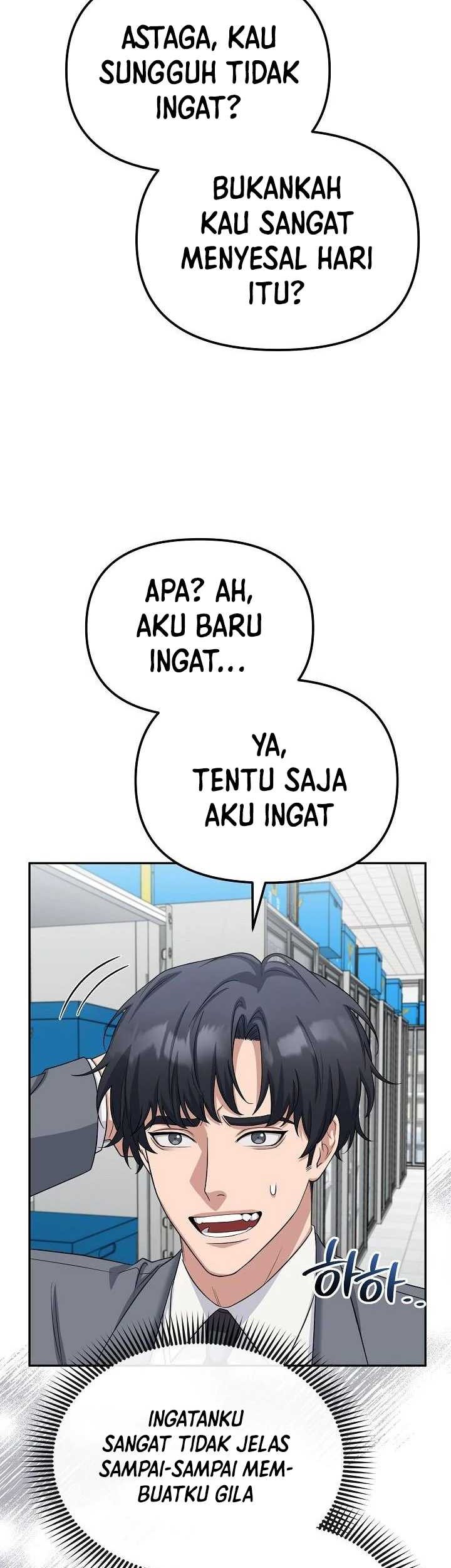 The Wicked Prosecutor Has Changed Chapter 24 - halaman 10