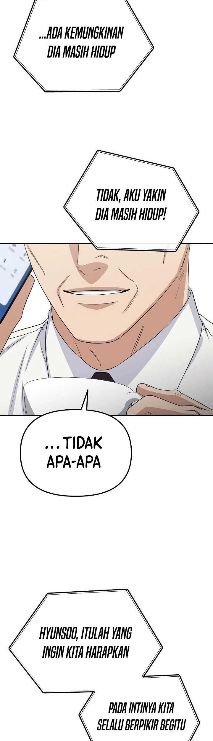 The Wicked Prosecutor Has Changed Chapter 24 - halaman 23