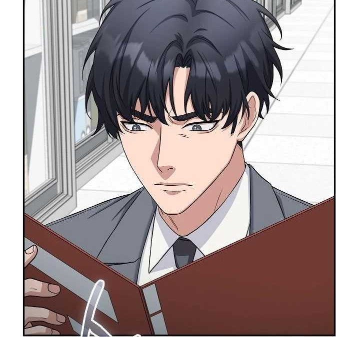 The Wicked Prosecutor Has Changed Chapter 24 - halaman 32