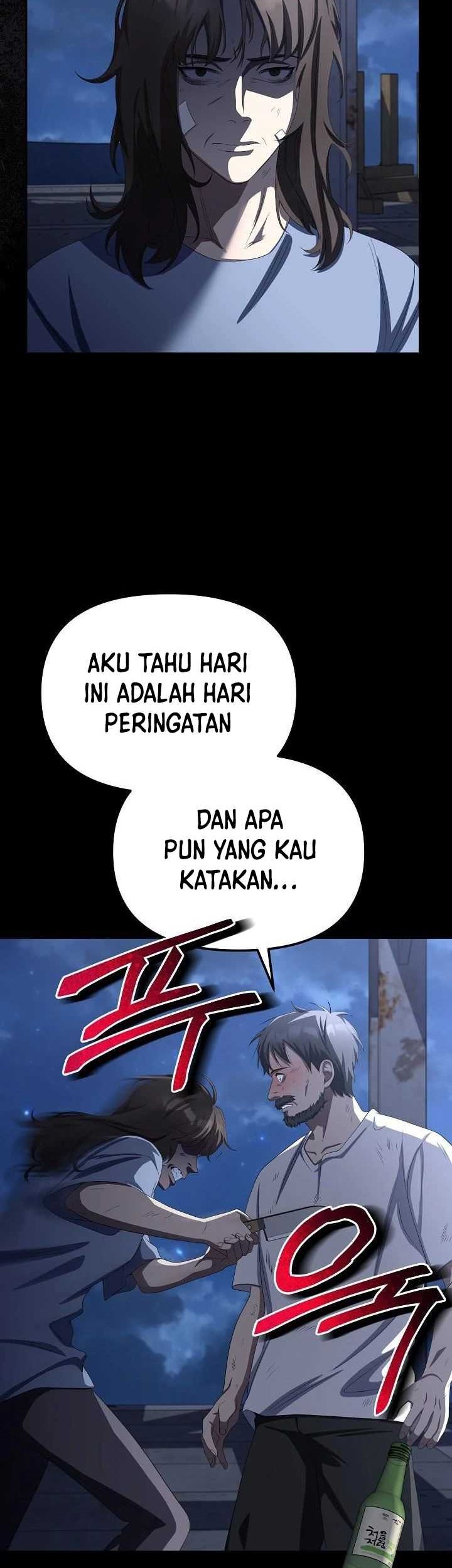 The Wicked Prosecutor Has Changed Chapter 25 - halaman 22