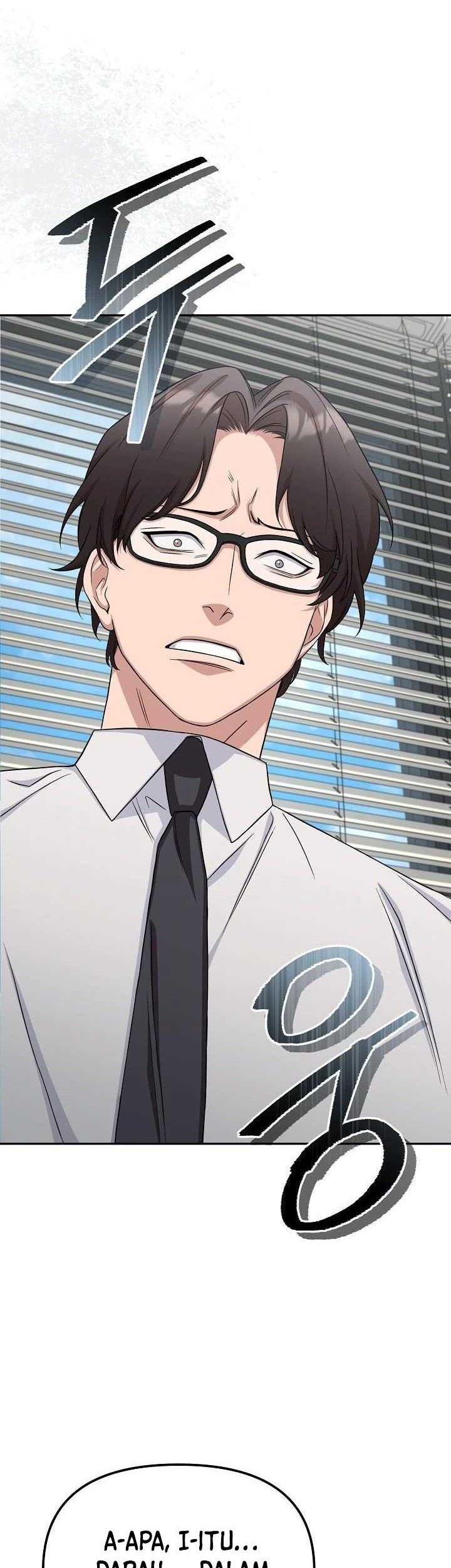 The Wicked Prosecutor Has Changed Chapter 25 - halaman 3