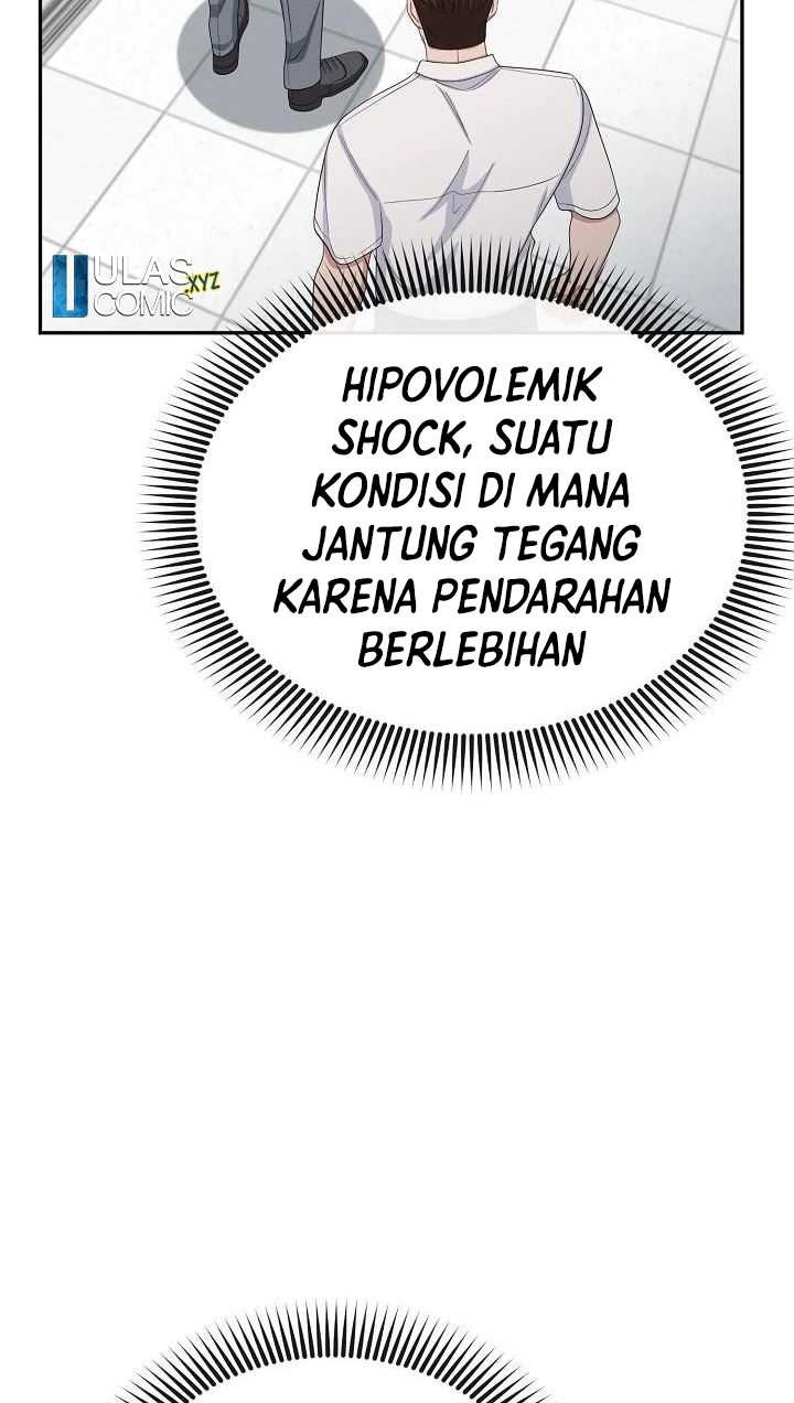 The Wicked Prosecutor Has Changed Chapter 25 - halaman 30