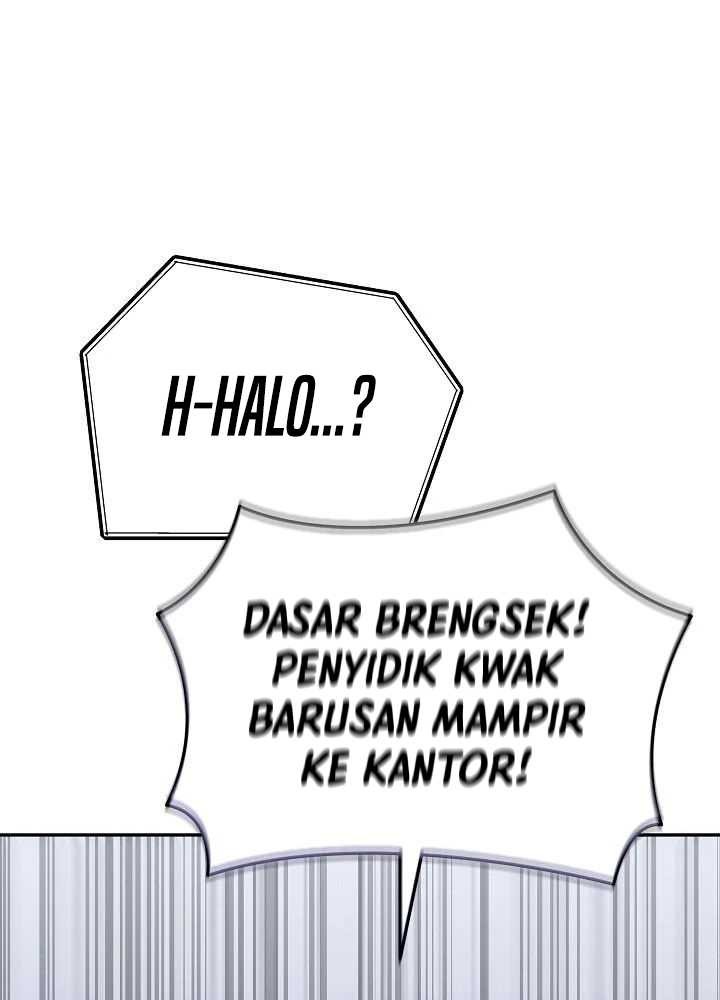 The Wicked Prosecutor Has Changed Chapter 25 - halaman 56