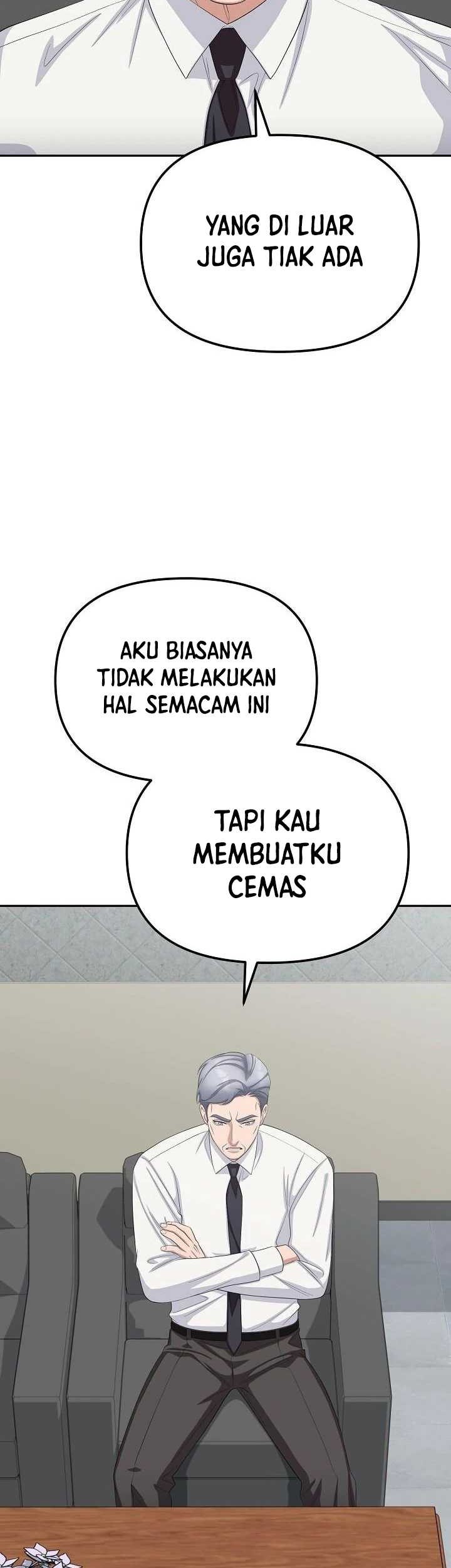 The Wicked Prosecutor Has Changed Chapter 26 - halaman 29
