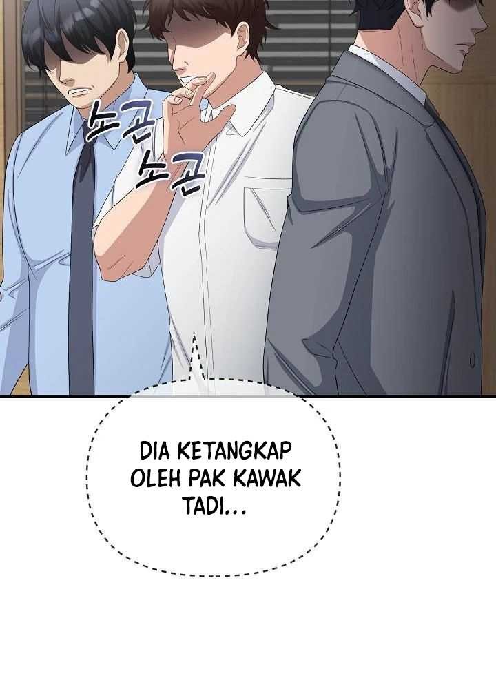 The Wicked Prosecutor Has Changed Chapter 26 - halaman 47