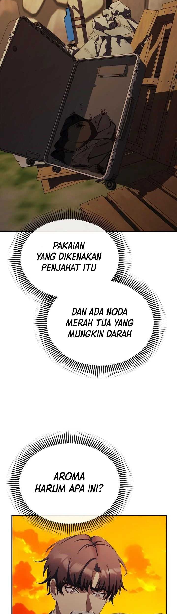 The Wicked Prosecutor Has Changed Chapter 26 - halaman 55