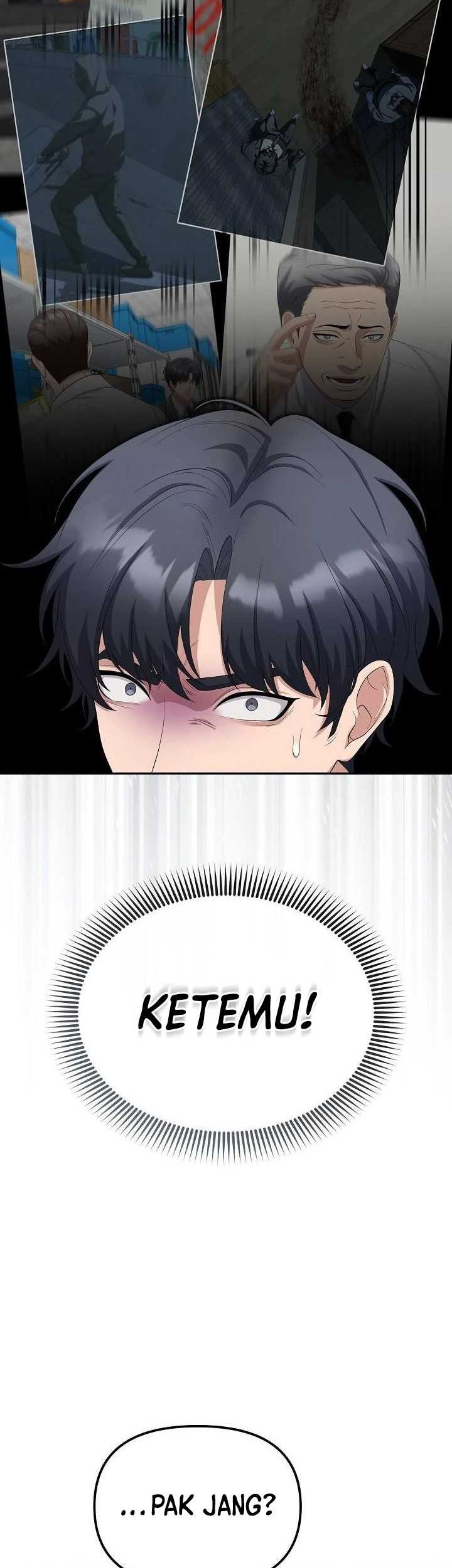 The Wicked Prosecutor Has Changed Chapter 26 - halaman 61