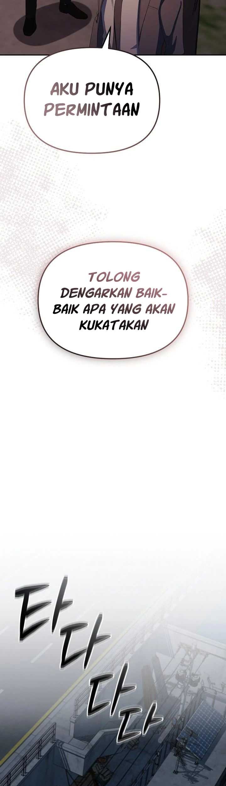 The Wicked Prosecutor Has Changed Chapter 26 - halaman 63