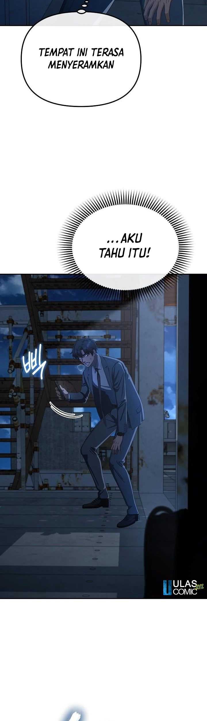 The Wicked Prosecutor Has Changed Chapter 26 - halaman 65