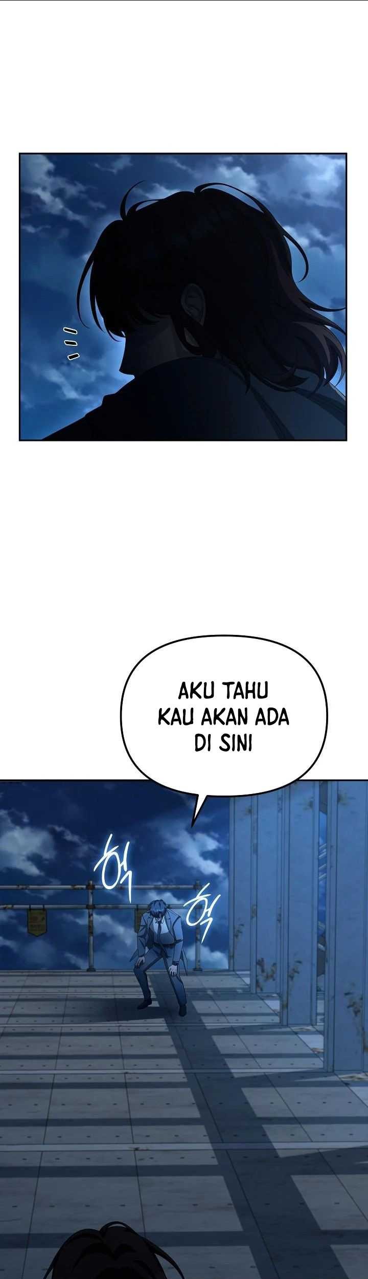 The Wicked Prosecutor Has Changed Chapter 26 - halaman 68