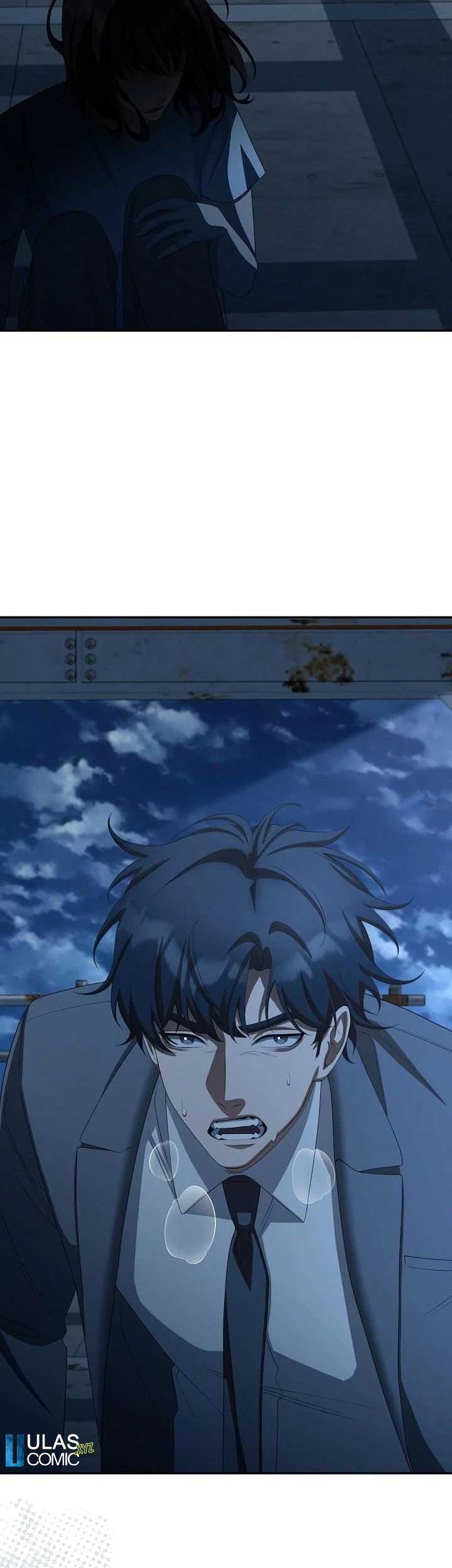 The Wicked Prosecutor Has Changed Chapter 26 - halaman 69