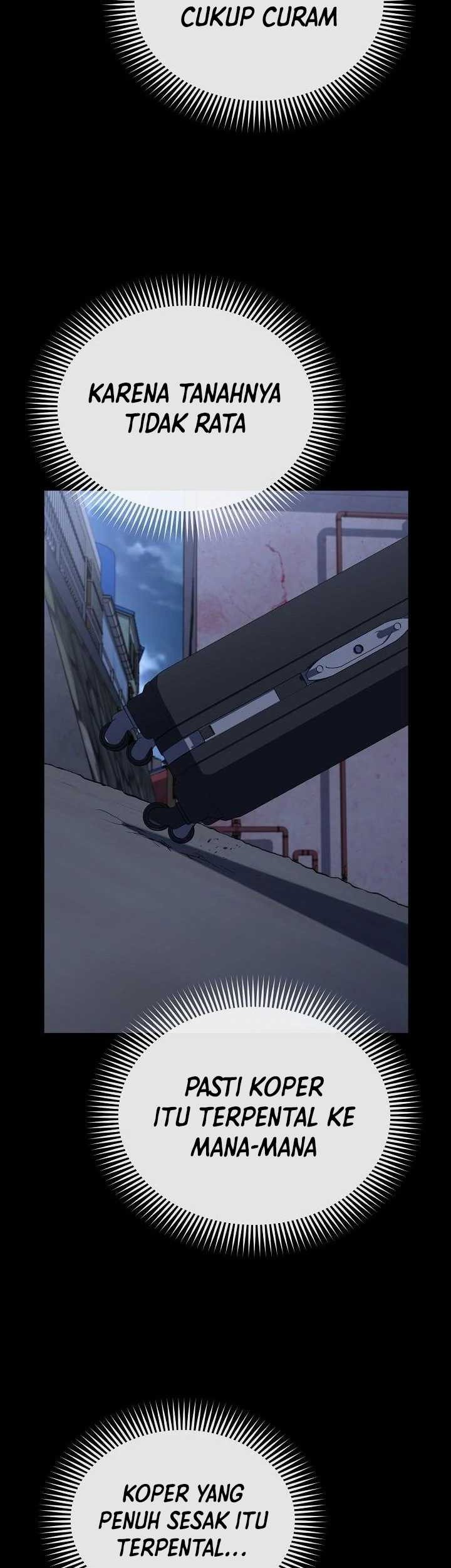 The Wicked Prosecutor Has Changed Chapter 26 - halaman 9