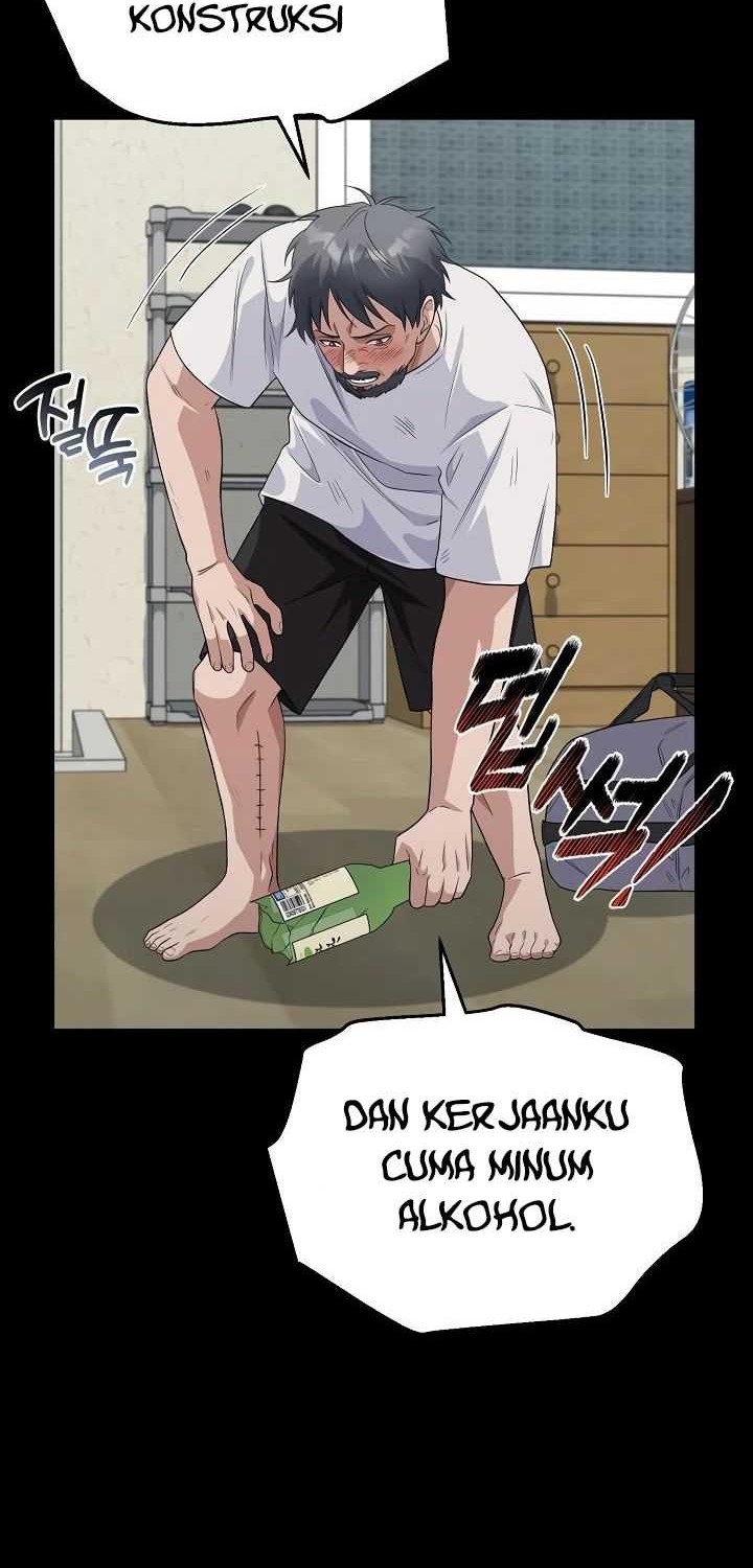 The Wicked Prosecutor Has Changed Chapter 27 - halaman 10