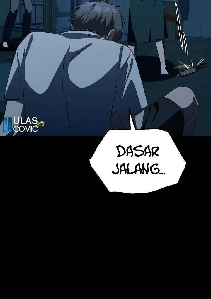 The Wicked Prosecutor Has Changed Chapter 27 - halaman 44