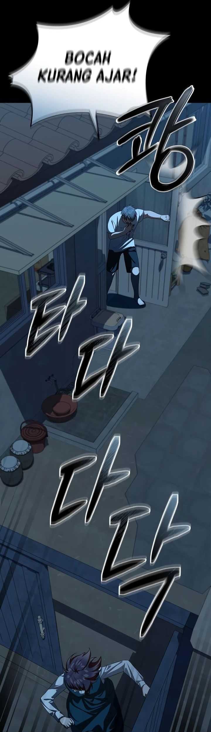 The Wicked Prosecutor Has Changed Chapter 27 - halaman 45