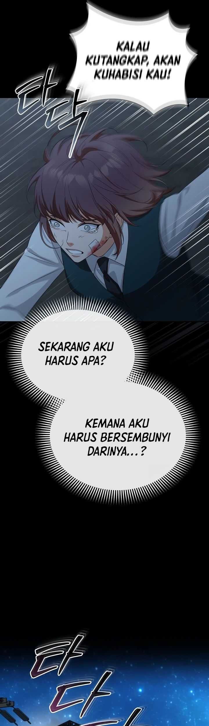 The Wicked Prosecutor Has Changed Chapter 27 - halaman 47