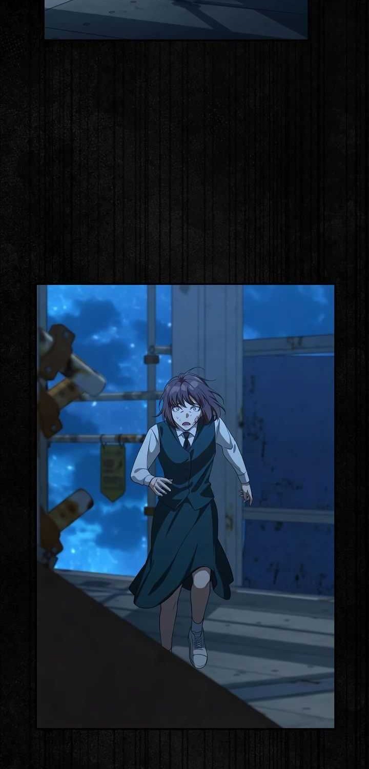 The Wicked Prosecutor Has Changed Chapter 27 - halaman 56