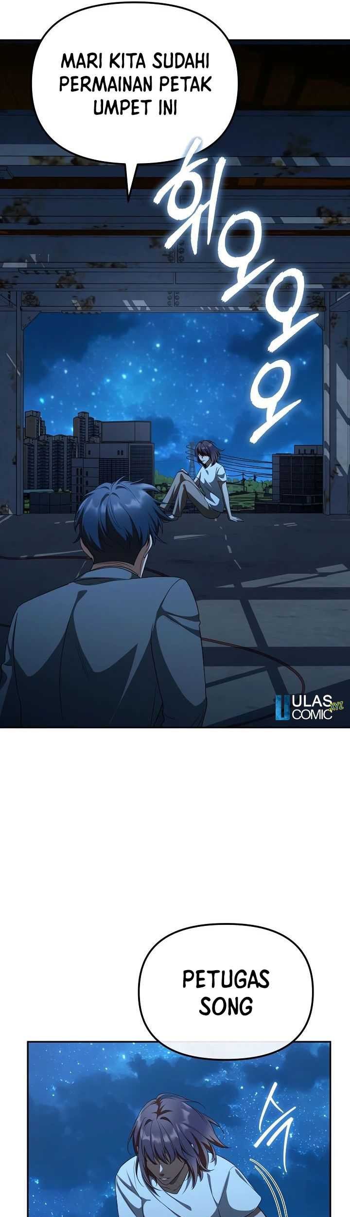 The Wicked Prosecutor Has Changed Chapter 27 - halaman 63