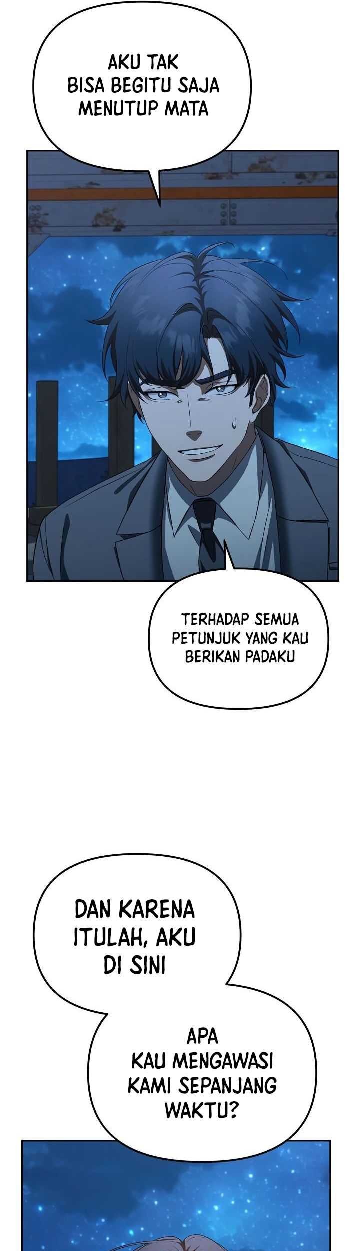 The Wicked Prosecutor Has Changed Chapter 27 - halaman 65