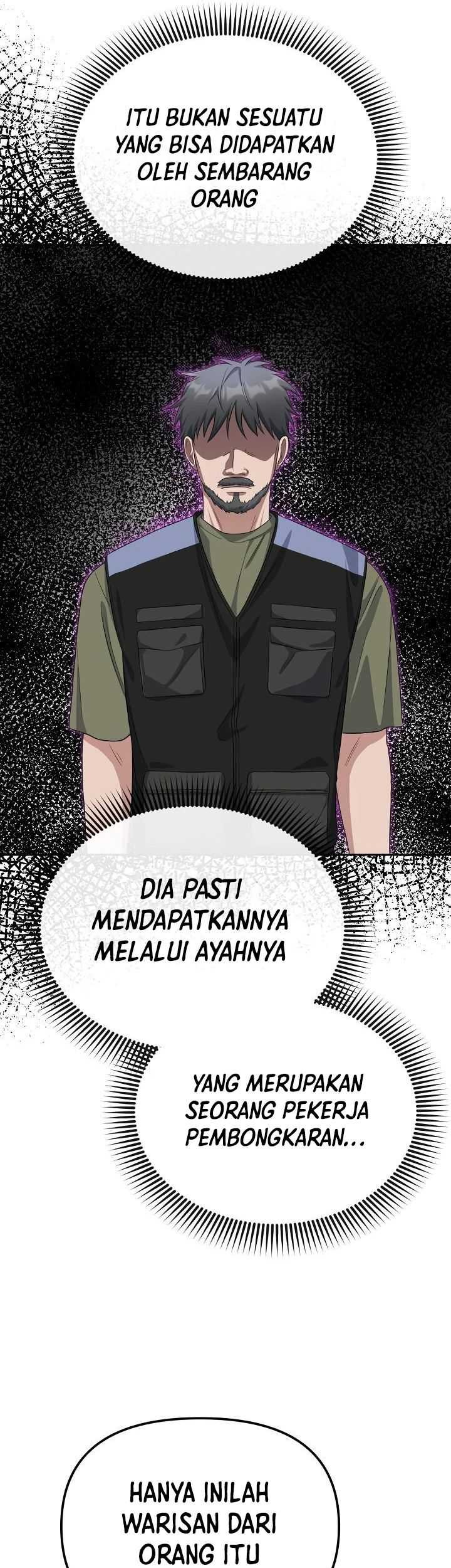 The Wicked Prosecutor Has Changed Chapter 27 - halaman 75