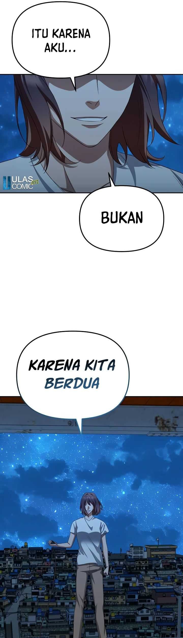 The Wicked Prosecutor Has Changed Chapter 27 - halaman 79