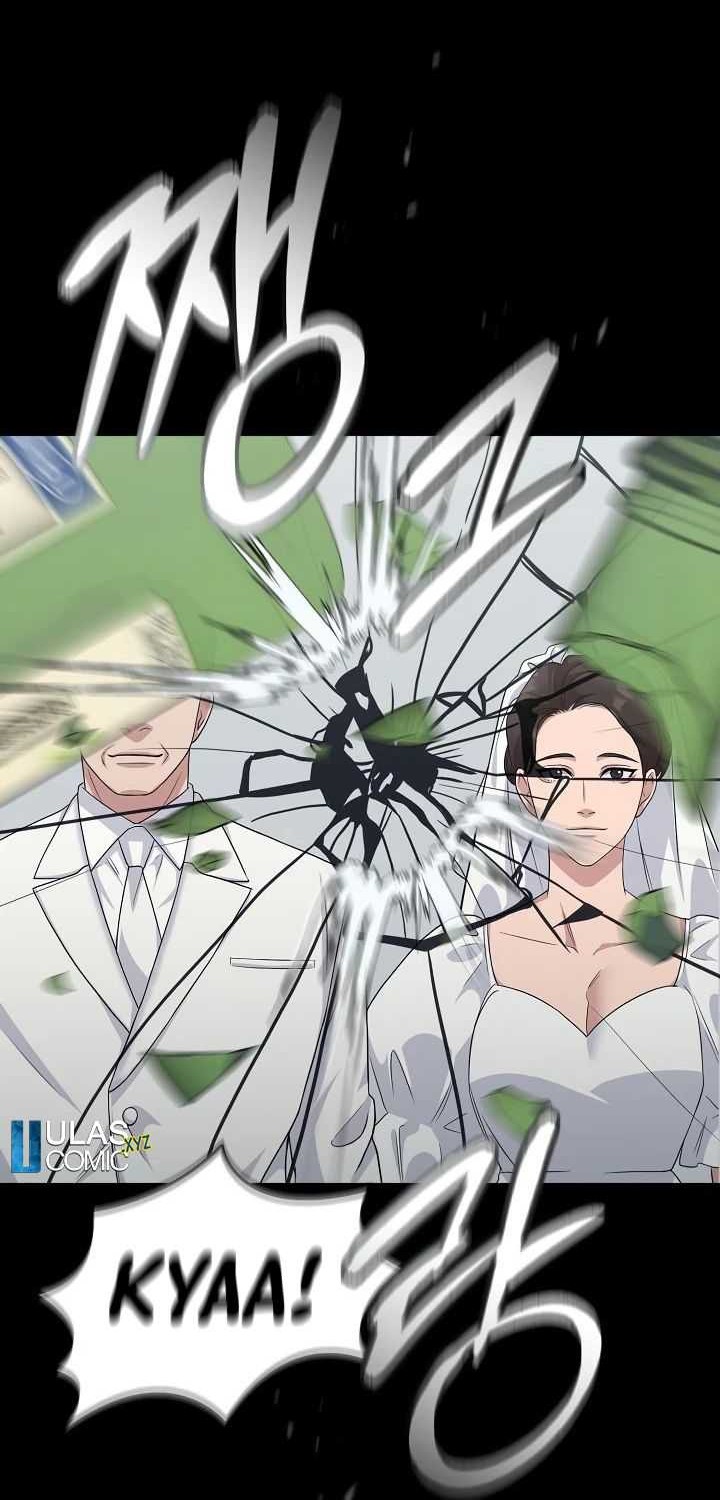 The Wicked Prosecutor Has Changed Chapter 27 - halaman 8