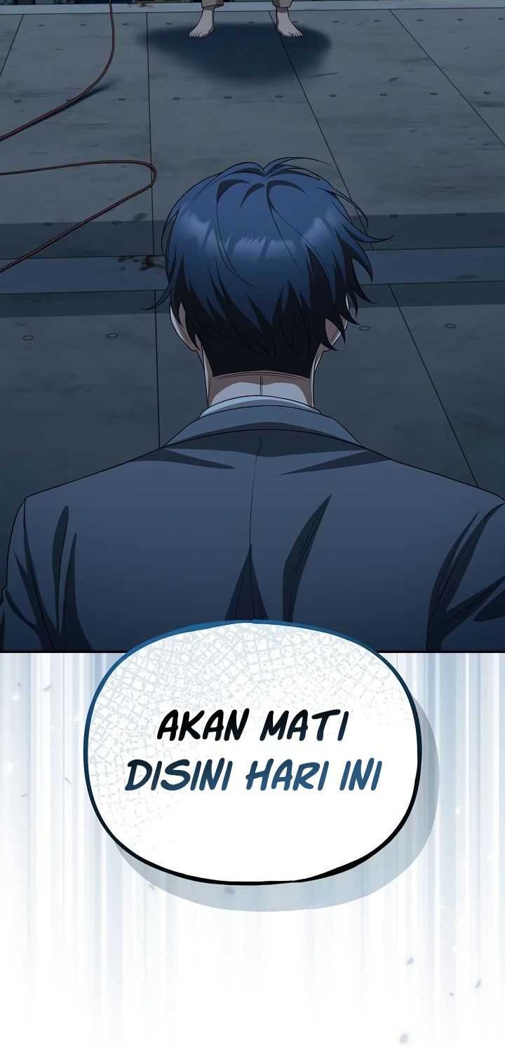 The Wicked Prosecutor Has Changed Chapter 27 - halaman 80