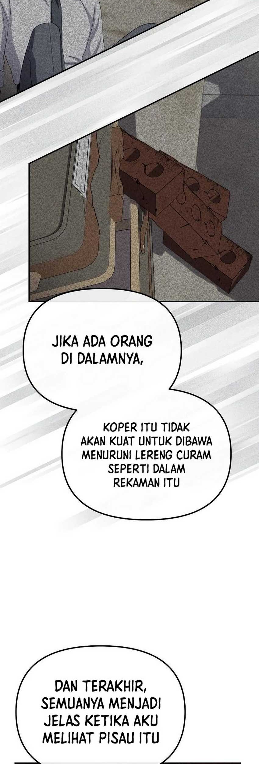 The Wicked Prosecutor Has Changed Chapter 28 - halaman 11