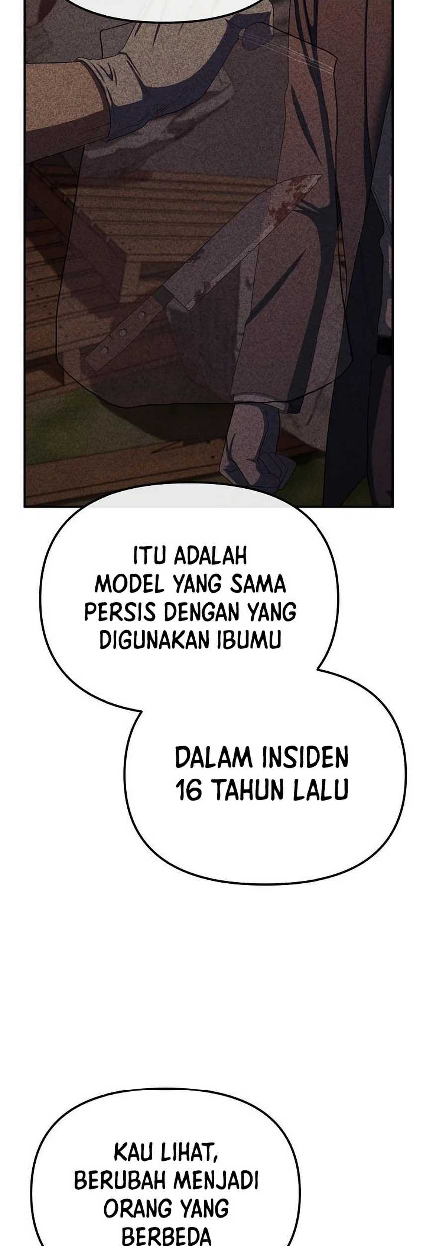 The Wicked Prosecutor Has Changed Chapter 28 - halaman 12