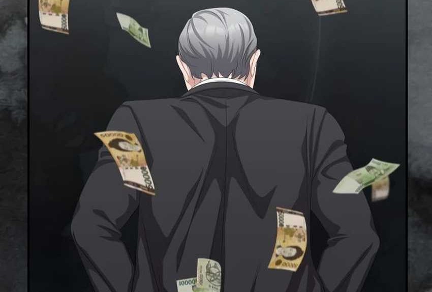 The Wicked Prosecutor Has Changed Chapter 28 - halaman 25