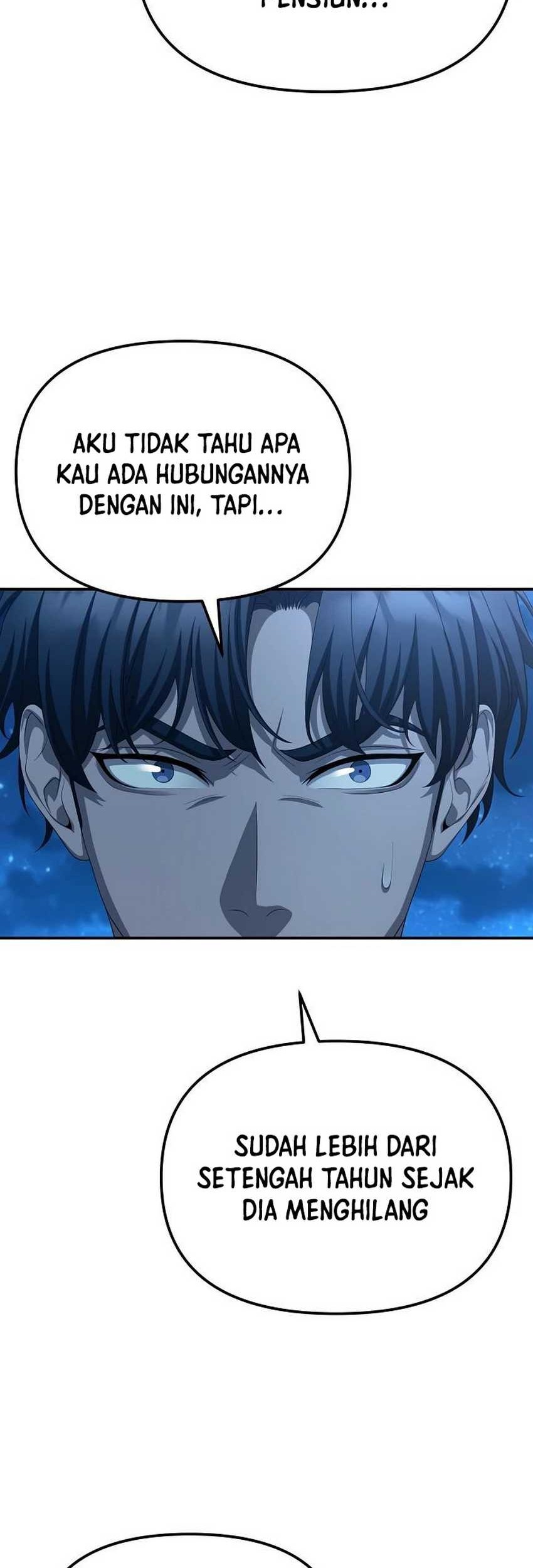 The Wicked Prosecutor Has Changed Chapter 28 - halaman 29