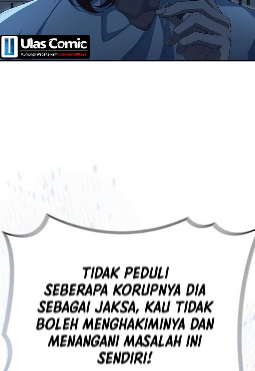 The Wicked Prosecutor Has Changed Chapter 28 - halaman 31
