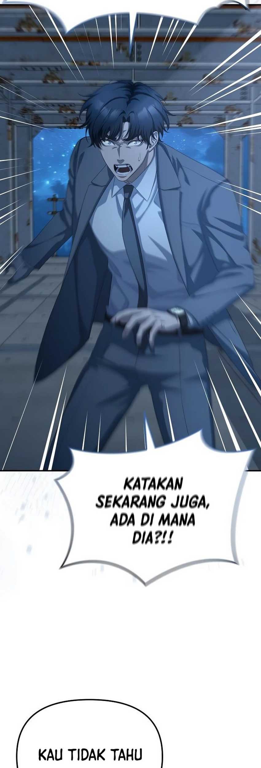 The Wicked Prosecutor Has Changed Chapter 28 - halaman 32