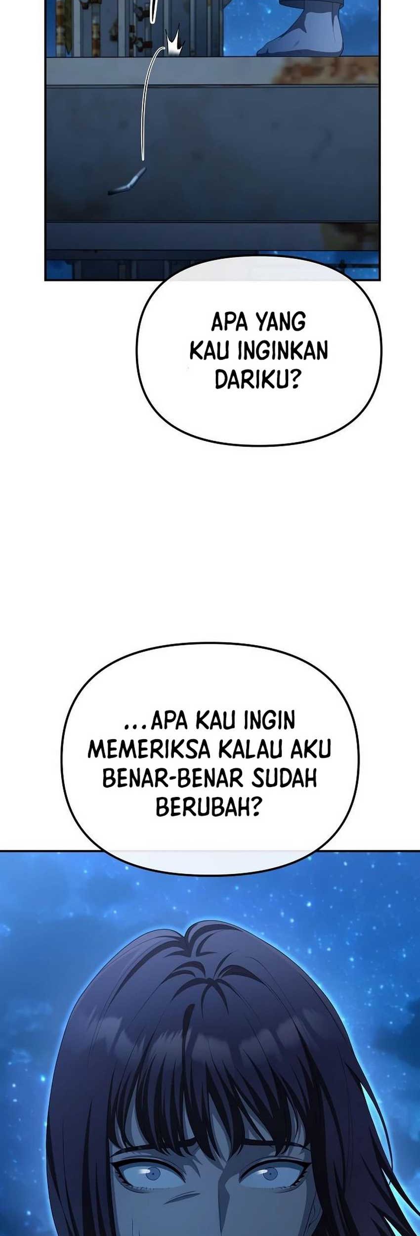 The Wicked Prosecutor Has Changed Chapter 28 - halaman 34