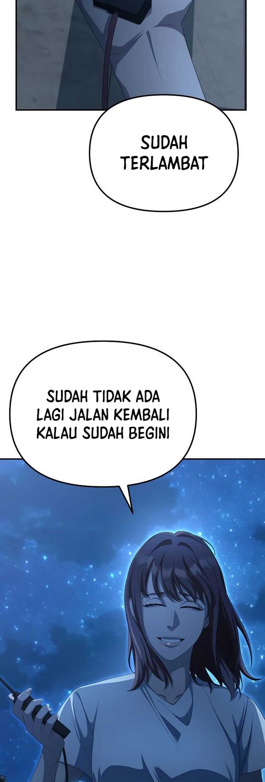 The Wicked Prosecutor Has Changed Chapter 28 - halaman 39